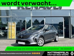 Renault Clio - 1.0 TCe 90 GPF Evolution | Lichtmetaal | Camera + Sensoren | Keyless | All Seasons | Donke