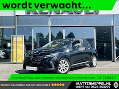 Renault Clio - 1.0 TCe 90 GPF Evolution | Lichtmetaal | Camera + Sensoren | Keyless | All Seasons | Donke
