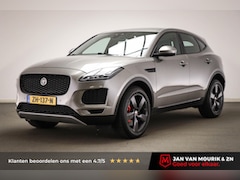 Jaguar E-Pace - 2.0 P200 AWD | BUSINESS / CONNECT PRO- PACK | PANORAMADAK | STOELVERWARMING | TREKHAAK | 1