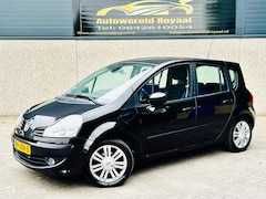 Renault Modus - 1.6-16V Expression
