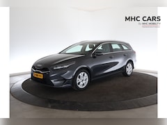 Kia Cee'd Sportswagon - Ceed 1.0 T-GDi DynamicLine | Camera | Clima | Navi |