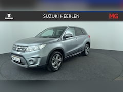 Suzuki Vitara - 1.6 Exclusive | Dealer onderhouden | Achteruitrij Camera | All Season Banden |