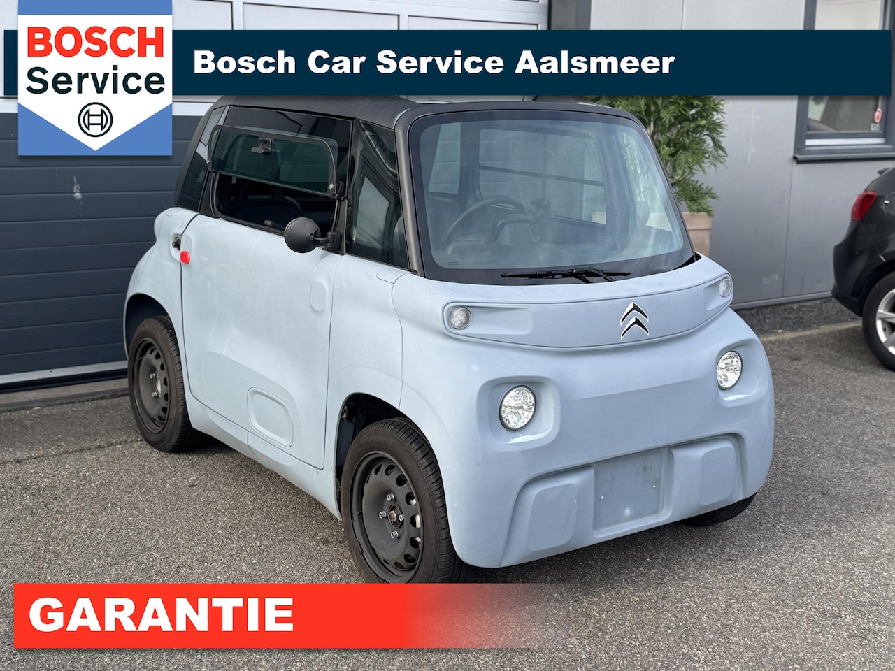 Citroën Ami - AMI / NIEUWE ACCU MODULE BATTERIJ / GARANTIE  /AFLEVEREN / - AutoWereld.nl