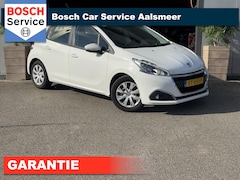 Peugeot 208 - 1.2 PureTech Blue Lion NAP/AIRCO/ APK/GARANTIE/