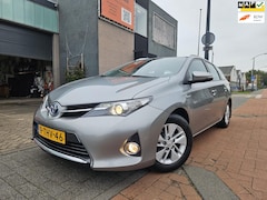 Toyota Auris Touring Sports - 1.8 Hybrid Aspiration Camera Navi GARANTIE