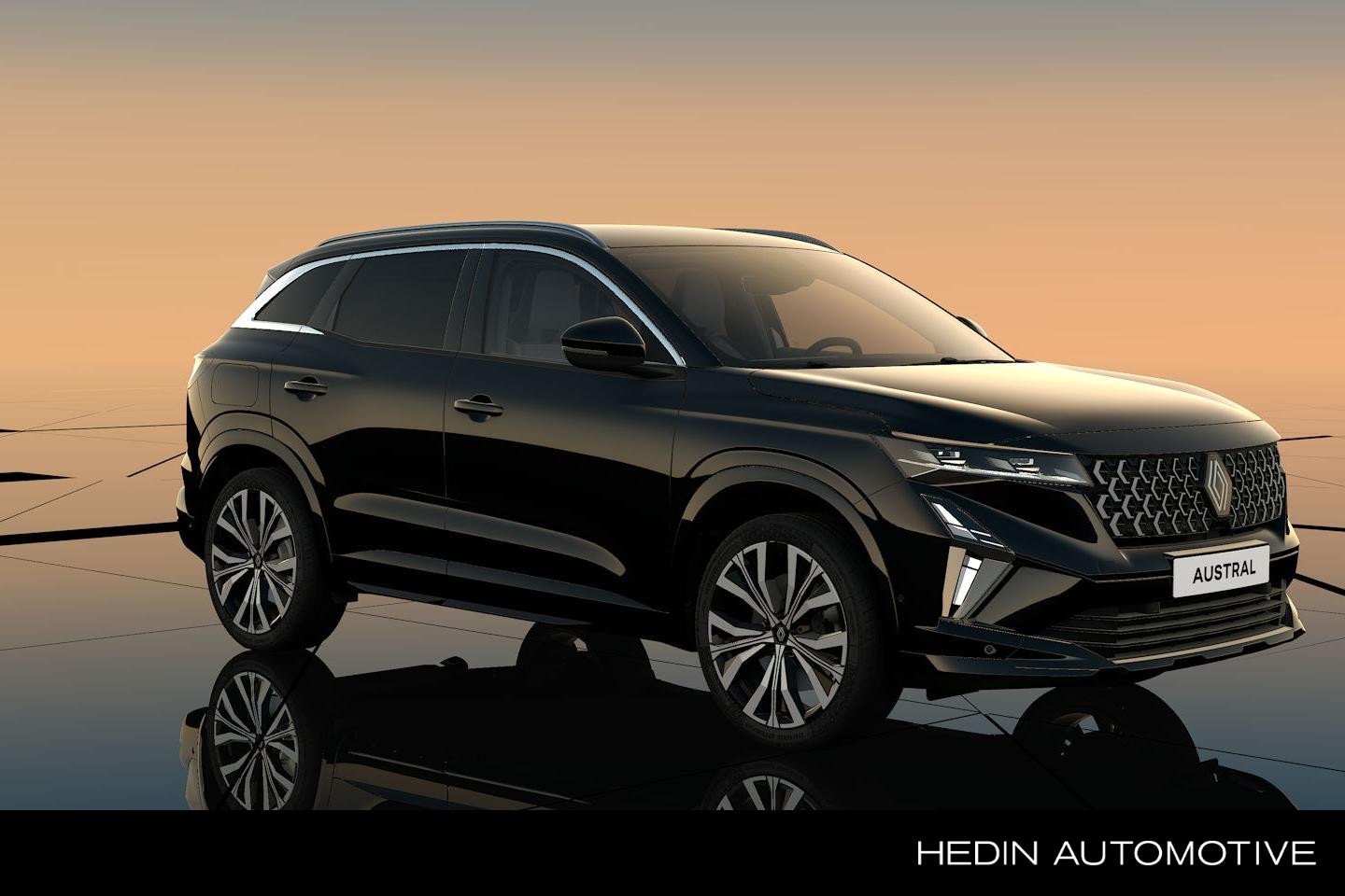 Renault Austral - 1.2 E-Tech full hybrid 200 techno 1.2 E-Tech full hybrid 200 techno - AutoWereld.nl
