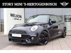 MINI John Cooper Works - Hatchback JCW Automaat / JCW Sportstoelen / Comfort Access / LED / Park Assistant / Stoelv