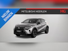 Mitsubishi ASX - 1.8 HEV AT Instyle Mengelers Actieprijs € 39.990, 00