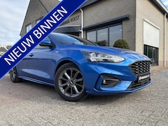 Ford Focus - 5DRS 1.5 EcoBoost Automaat ST Line Business Trekhaak / Full LED / Camera