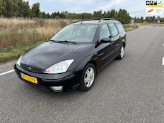 Ford Focus Wagon - 1.6-16V Centennial