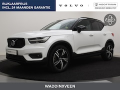 Volvo XC40 - T5 PLUG-IN HYBRID R-DESIGN HARMAN KARDON ACC BLIS KEYLESS 19INCH