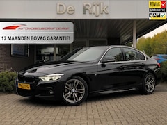 BMW 3-serie - 318i Corporate Lease High Executive | M Sport, Navi, Camera, Stoelverw., Leder, Cruise, Cl