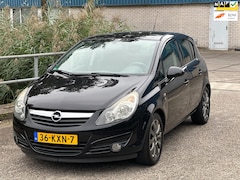 Opel Corsa - 1.4-16V '111' Edition5-deursAircoLM.velgen