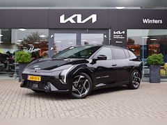 Kia EV4 - GT-PlusLine 81.4 kWh | Nieuw te Bestellen |