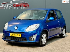 Renault Twingo - 1.2-16V Initiale ElekRamen Airco NWEAPK