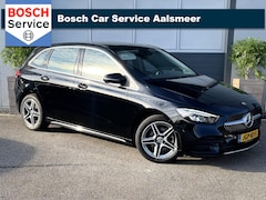 Mercedes-Benz B-klasse - 250 e Luxury Line AMG/PANO/LEER/