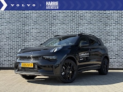 Lynk & Co 01 - 1.5 More | Nieuw model | Adaptieve Cruise Control | Dodehoekassistent | Panoramadak | Stoe