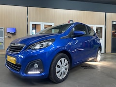 Peugeot 108 - 1.0 e-VTi Active