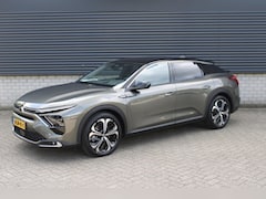 Citroën C5 X - Plus Plug-In Hybrid 180pk e-EAT8 I Automaat I Lederen Bekleding I Camera I 7, 4kW Boordlad