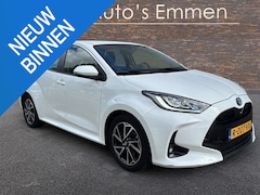 Toyota Yaris - 1.5 Hybrid Dynamic