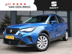 SEAT Arona - 1.0 TSI 95pk Style Business Intense | Trekhaak | Stoelverwarming | Navigatie | Apple Carpl