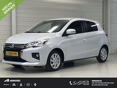 Mitsubishi Space Star - 1.2 Nova / Eerste Eigenaar / Dealer Onderhouden / Navigatie / Keyless / Cruise Control / C
