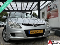 Hyundai i30 - 1.4i Nieuwe APK