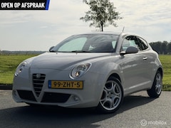 Alfa Romeo MiTo - 0.9 TwinAir | incl. BTW | 1e eigenaar |
