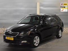 Skoda Fabia Combi - 1.2 TSI Ambition Businessline Pro + Panoramadak|Apple Carplay|Android Bluetooth|Cruise Con