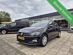 Volkswagen Polo - 1.0 TSI Comfortline, Navi, Carplay, Clima