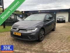 Volkswagen Polo - 1.0 TSI Polo