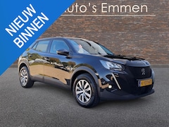 Peugeot 2008 - 1.5 BlueHDi Blue Lease Active