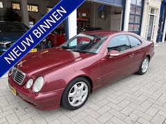 Mercedes-Benz CLK-klasse Coupé - 320 Elegance
