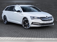 Skoda Superb Combi - 1.4 TSI iV Sportline Business