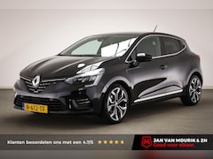 Renault Clio - 1.0 TCe Intens | NAVI / STYLE / PARKING- PACK | DAB | APPLE | CAMERA | 17"