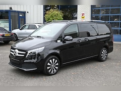 Mercedes-Benz V-klasse - 250d L2 Incl BPM en BTW 7 zitplaatsen