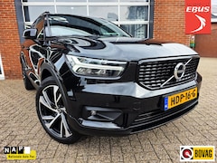 Volvo XC40 - 1.5 T4 Recharge R-Design