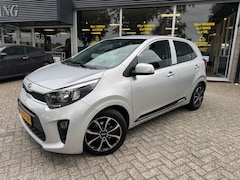 Kia Picanto - 1.0 MPi ComfortPlusLine L.M./Cruise/Carplay