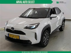 Toyota Yaris Cross - 1.5 Hybrid 116pk Automaat First Edition | 17" | Navi | Apple CarPlay | ACC | ECC | Camera