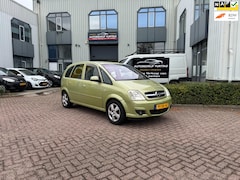 Opel Meriva - 1.6-16V Temptation AUTOMAAT