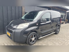 Citroën Nemo - 1.4 HDi *LEES TEKST