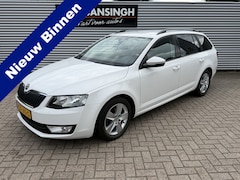 Skoda Octavia Combi - 1.2 TSI Greentech Ambition | Clima | LM Velgen | Privacy glas | PDC | Perfect onderhouden