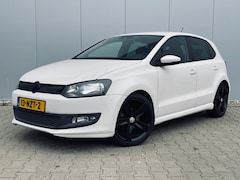 Volkswagen Polo - 1.2 TDI Comfortline, Navi, Cruise, Camera, Climate