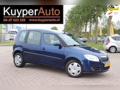 Skoda Roomster - 1.2 AIRCO