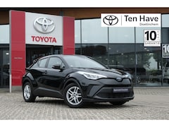 Toyota C-HR - 1.8 Hybrid 122PK Active Automaat | Apple Carplay & Android Auto