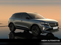 Renault Austral - 1.2 E-Tech full hybrid 200 iconic esprit Alpine