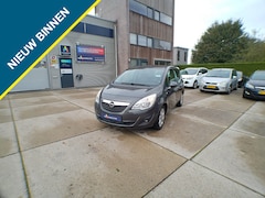 Opel Meriva - 1.4 Turbo Edition