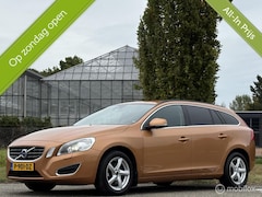 Volvo V60 - 2.0 T5 – 241pk | Cruise Control - Trekhaak