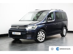 Volkswagen Caddy Maxi - 1.5 TSI 150PK e-Hybrid PHEV Life | 7 ZITS | APP. CONNECT | CRUISE CONTROL | CAMERA | LED