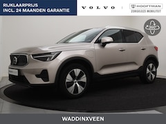 Volvo XC40 - T4 PLUG-IN HYBRID PLUS BRIGHT ACC BLIS STOELVERWARMING NAVI CAME